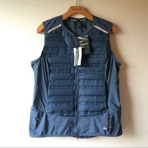 Nike Aeroloft running vest
